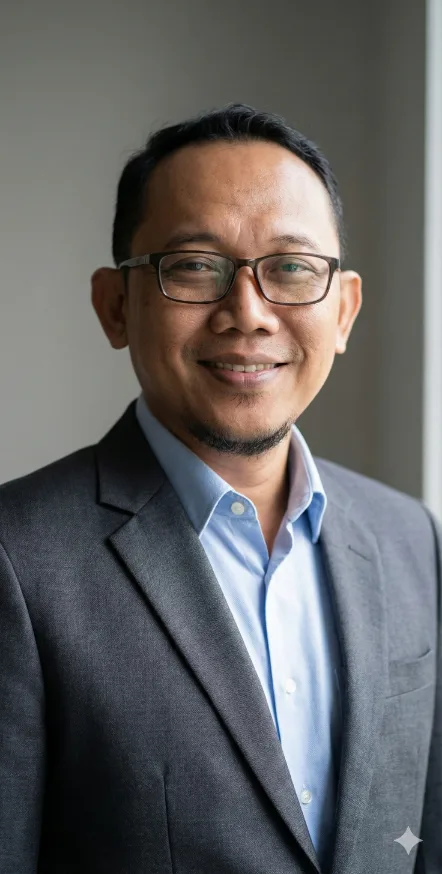 Dedy Murya Budi, SE