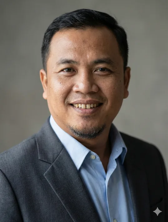Rachmad Hidayat